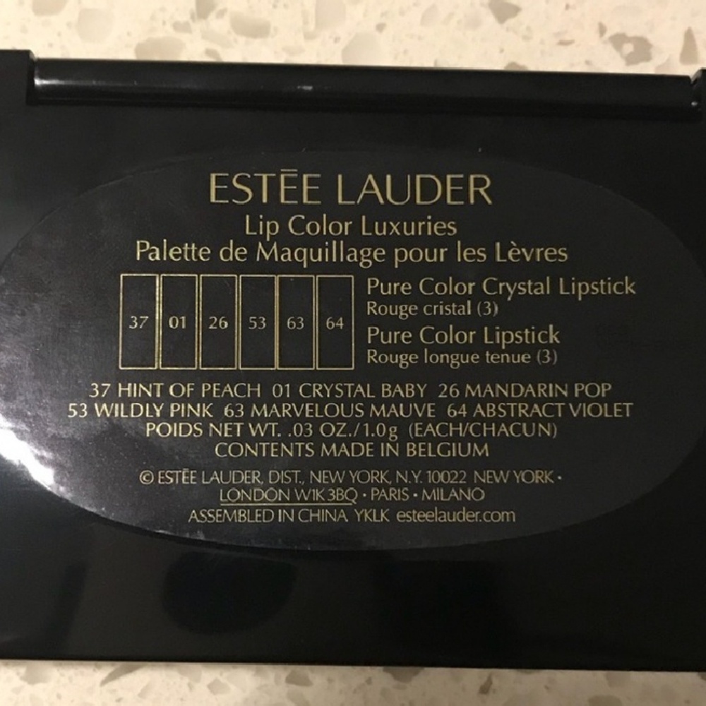 Estee Lauder bundle - Picture 4 of 6